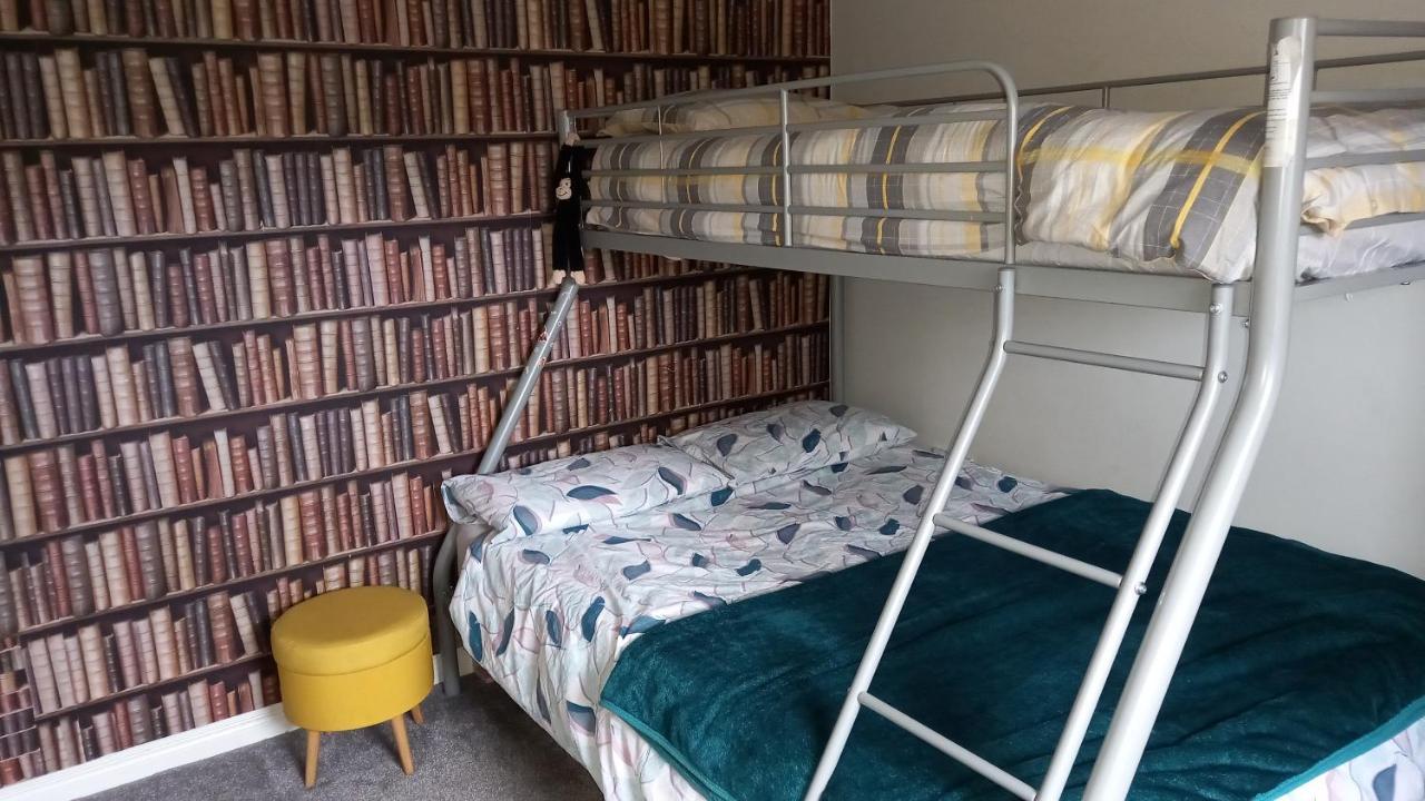 Lovely Apartment @ The Old Barn. Kircubbin Ngoại thất bức ảnh