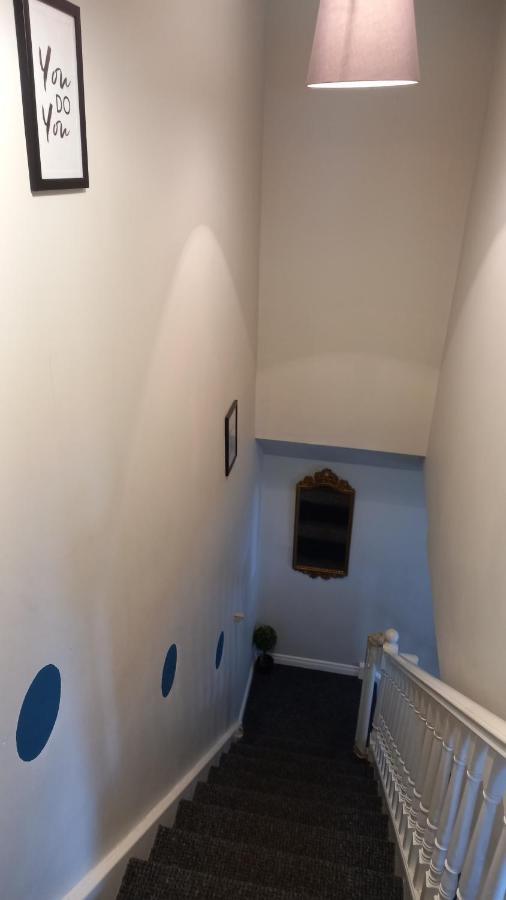 Lovely Apartment @ The Old Barn. Kircubbin Ngoại thất bức ảnh