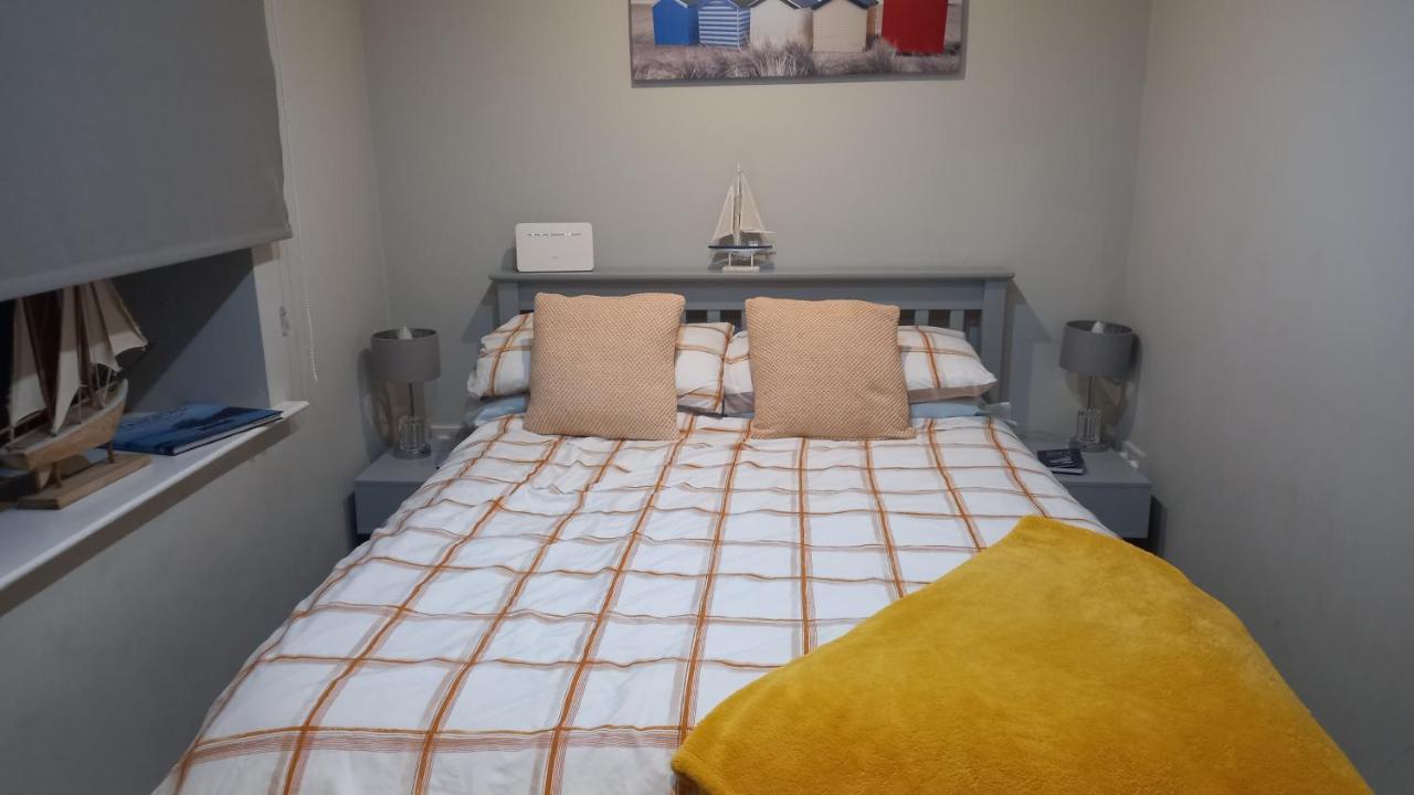 Lovely Apartment @ The Old Barn. Kircubbin Ngoại thất bức ảnh